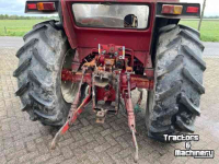 Tractors International 585 XL