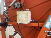 Irrigation hose reel Faber VH 110-350 Beregeningshaspel