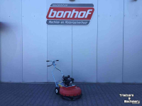 Weed brusher Westermann WKB 660 Onkruidborstel