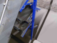 Inspection units Schouten Leeslijn