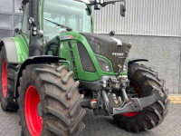Tractor Fendt 513 Vario TMS Power