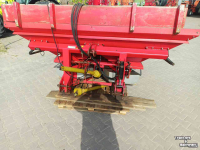 Fertilizer spreader Tulip Center liner