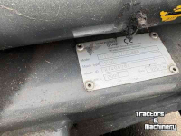 Mower Deutz-Fahr Discmaster 440