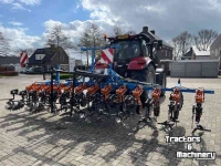 Inter-row cultivator Schmotzer kpp-h-12x50