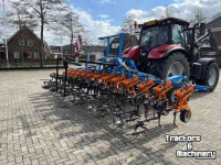 Inter-row cultivator Schmotzer kpp-h-12x50