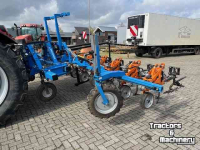 Inter-row cultivator Schmotzer kpp-h-12x50