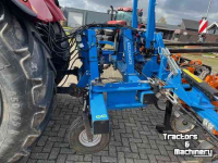 Inter-row cultivator Schmotzer kpp-h-12x50
