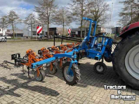 Inter-row cultivator Schmotzer kpp-h-12x50