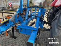 Inter-row cultivator Schmotzer kpp-h-12x50
