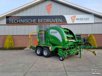 Balers McHale V660 pers wikkelcombinatie