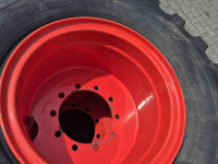 Wheels, Tyres, Rims & Dual spacers Continental 2 stuks Continental 20-R24