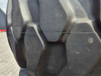 Wheels, Tyres, Rims & Dual spacers Continental 2 stuks Continental 20-R24