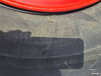 Wheels, Tyres, Rims & Dual spacers Continental 2 stuks Continental 20-R24