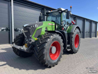 Tractor Fendt 930  vario profi plus