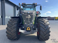Tractor Fendt 930  vario profi plus