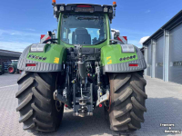 Tractor Fendt 930  vario profi plus