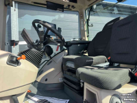 Tractor Fendt 930  vario profi plus