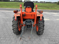 Horticultural Tractors Kubota b 2150 hydrostaat