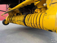 Balers New Holland BB 940 Pakkenpers Hooi pers Stro pers