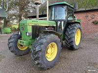 Tractor John Deere 3650