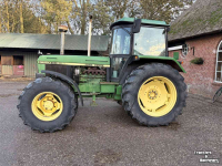 Tractor John Deere 3650