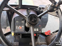 Tractor John Deere 3650