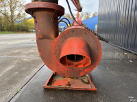 Irrigation hose reel Veneroni ATR25/5