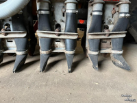 Grassland injector Veenhuis EUROJECT 3500 - 7,70 HD bemester
