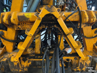 Grassland injector Veenhuis EUROJECT 3500 - 7,70 HD bemester