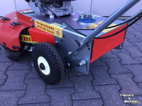 Weed brusher Westermann WESTERMANN WKB 660