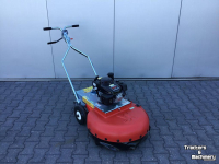 Weed brusher Westermann WESTERMANN WKB 660