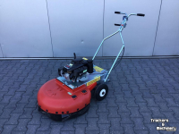 Weed brusher Westermann WESTERMANN WKB 660