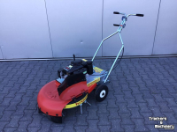 Weed brusher Westermann WESTERMANN WKB 660