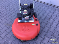 Weed brusher Westermann WESTERMANN WKB 660