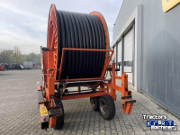 Irrigation hose reel Faber Faber VH 90-350 Beregeningshaspel 0