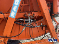 Irrigation hose reel Faber Faber VH 90-350 Beregeningshaspel 0