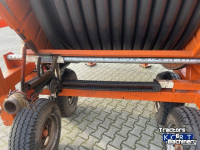 Irrigation hose reel Faber Faber VH 90-350 Beregeningshaspel 0