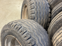 Wheels, Tyres, Rims & Dual spacers BKT BKT Wielen