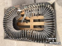 Potato harvester Grimme VINGERMAT 50-64-43