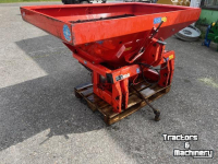 Fertilizer spreader Rau ch MDS 935