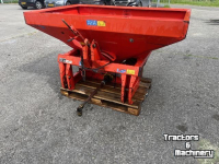 Fertilizer spreader Rau ch MDS 935