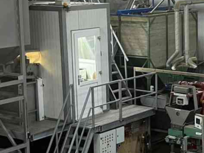 Inspection units Schouten Leeslijn