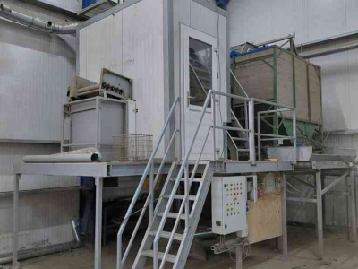 Inspection units Schouten Leeslijn