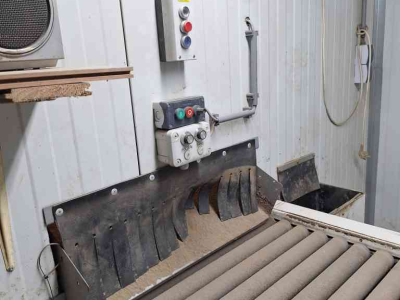 Inspection units Schouten Leeslijn