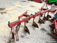 Ploughs Rumptstad Stoppelploeg