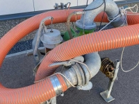 Irrigation pump Rovatti Pomp