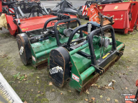 Flail mower Major MT 260- 180