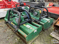 Flail mower Major MT 260- 180
