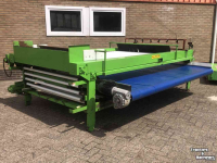 Sorting machine  Kerian Sizer, X60, rollensorteerder
