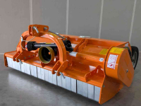 Flail mower Falc Agila 2100